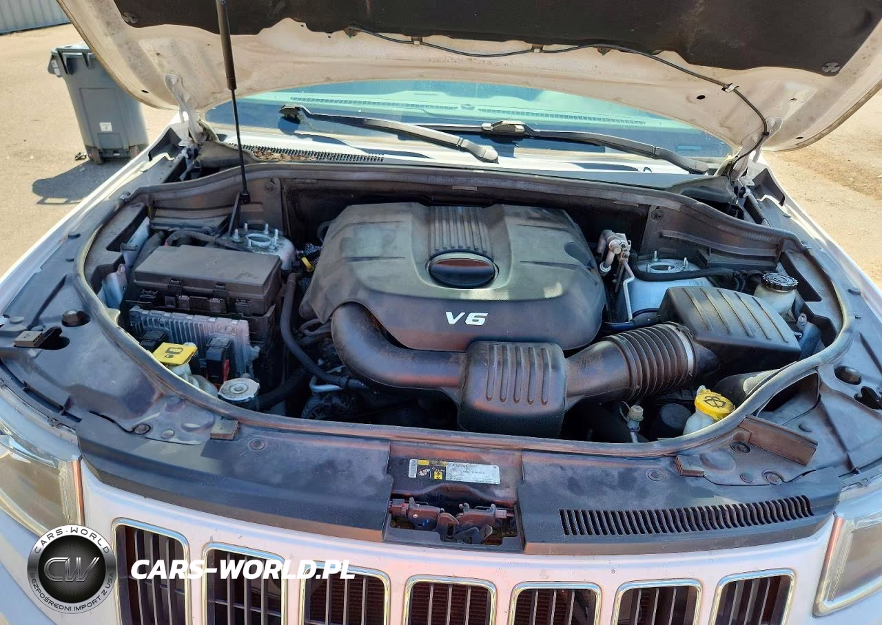 2015 Jeep Grand Cherokee Limited VIN:1C4RJEBG3FC936097 - 12
