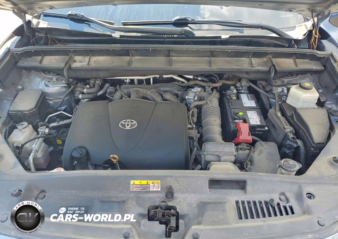 2021 Toyota Highlander Platinum VIN:5TDFZRBH8MS111440 - 12