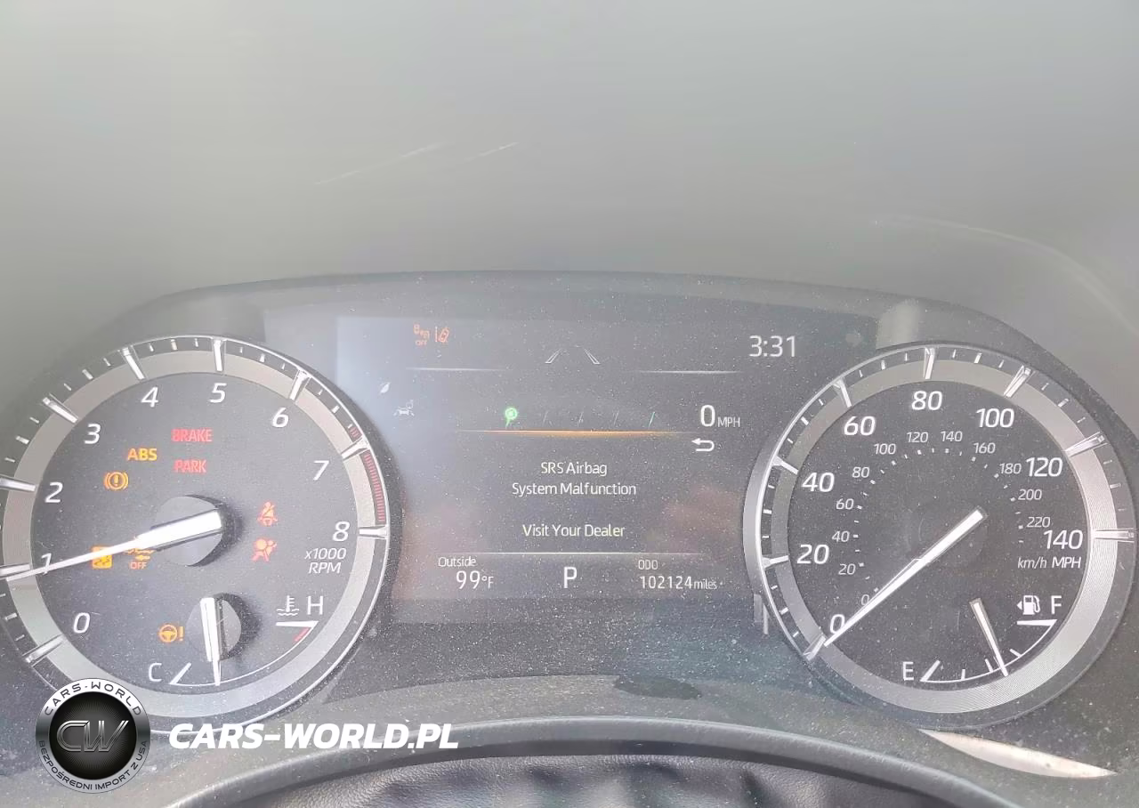 2021 Toyota Highlander Platinum VIN:5TDFZRBH8MS111440 - 9