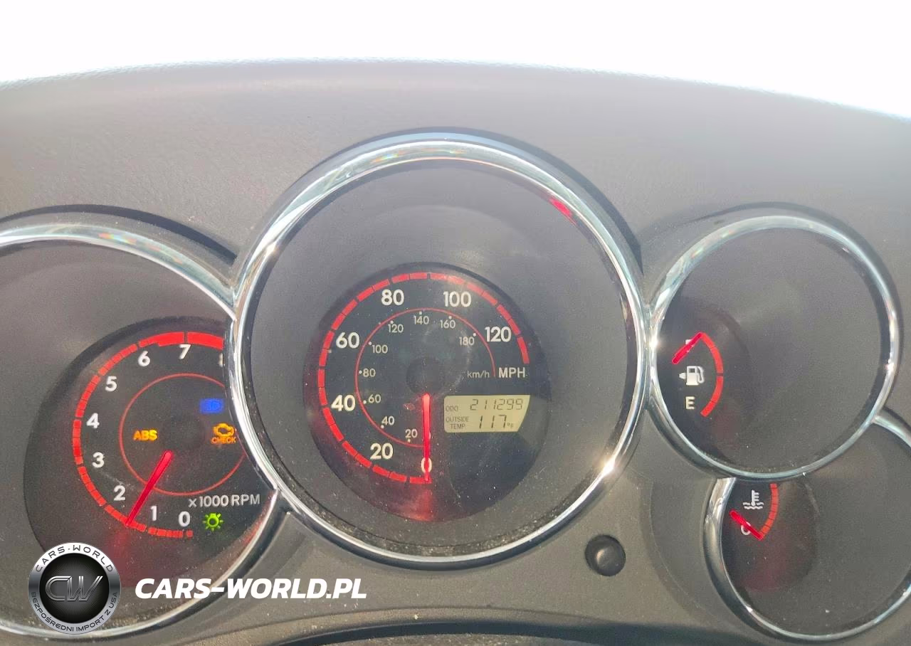 2004 Pontiac Vibe VIN:5Y2SL62814Z429459 - 9