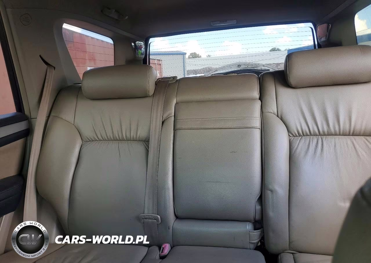 2009 Toyota 4Runner Sr5 VIN:JTEZU14R19K024637 - 10