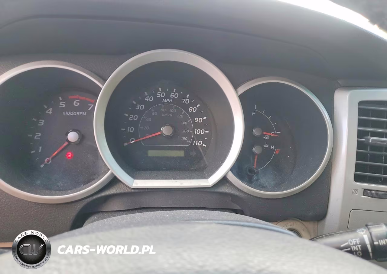 2009 Toyota 4Runner Sr5 VIN:JTEZU14R19K024637 - 9