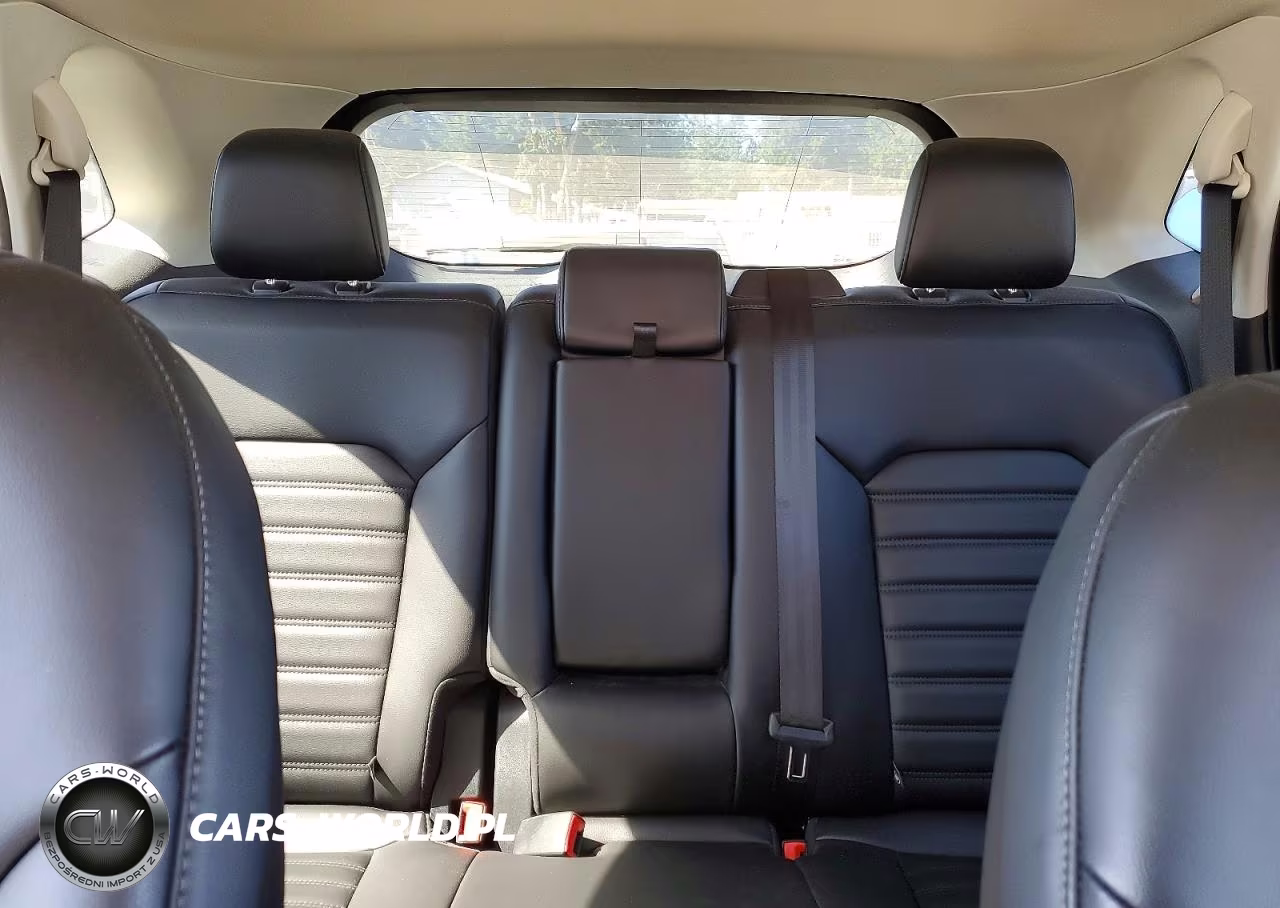 2020 Ford Edge Sel VIN:2FMPK4J9XLBA99390 - 10