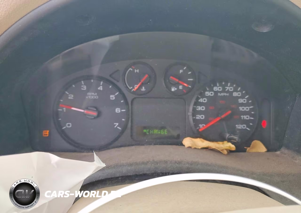 2006 Ford Freestyle Se VIN:1FMZK01126GA44344 - 9