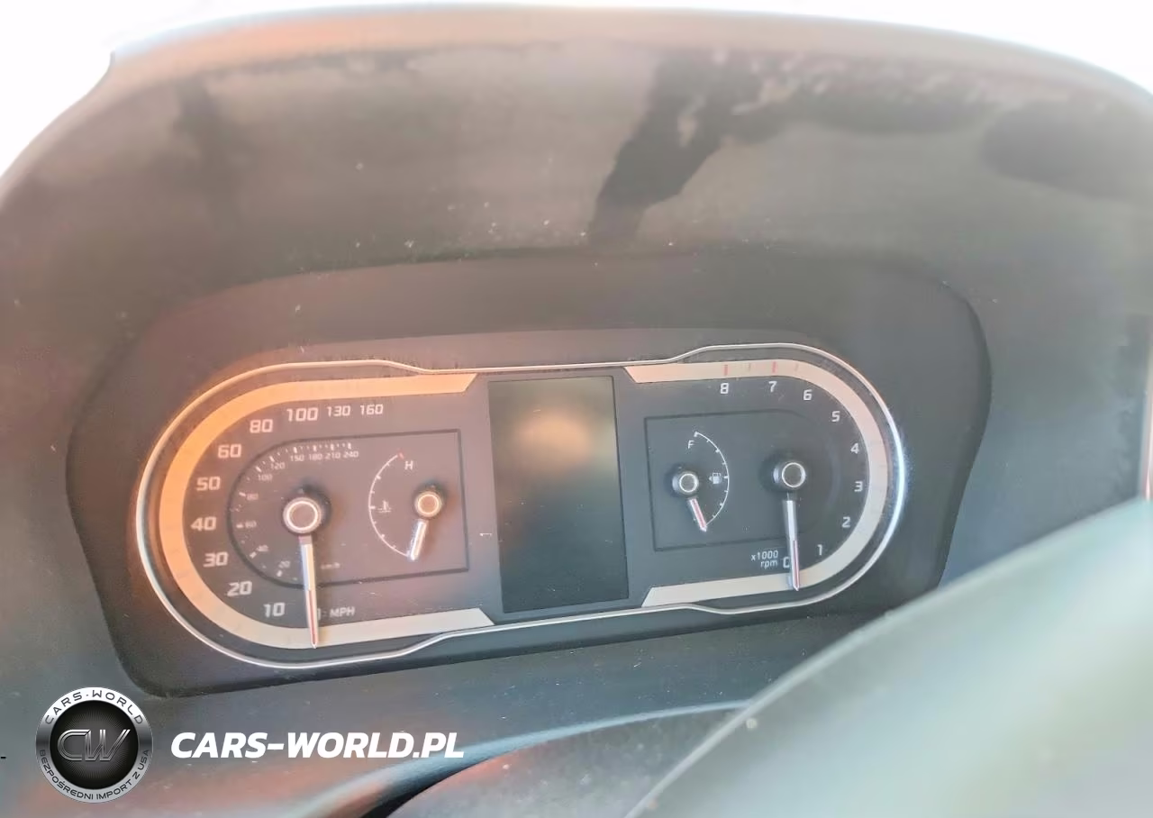 2022 Hyundai Tucson Sel VIN:5NMJB3AE2NH151813 - 9