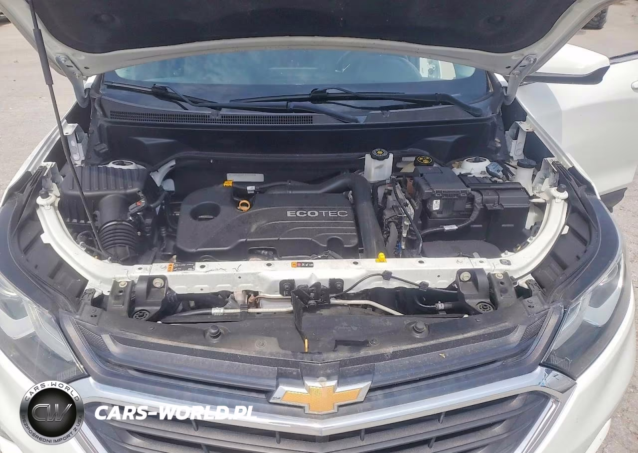 2020 Chevrolet Equinox Lt VIN:3GNAXJEV4LS512701 - 12