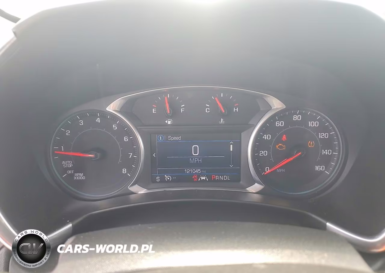 2020 Chevrolet Equinox Lt VIN:3GNAXJEV4LS512701 - 9