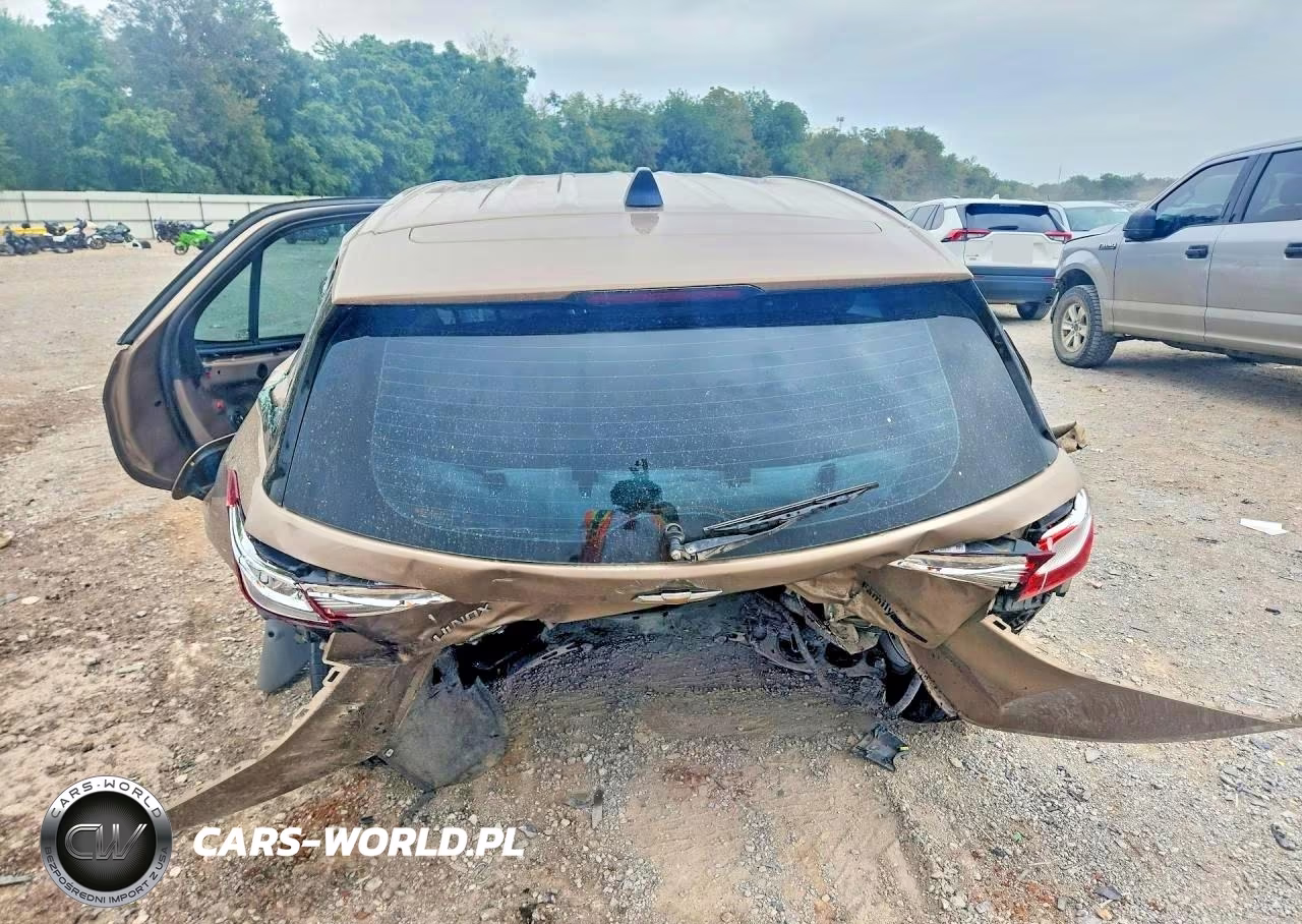 2019 Chevrolet Equinox Ls VIN:2GNAXHEV6K6269401 - 6