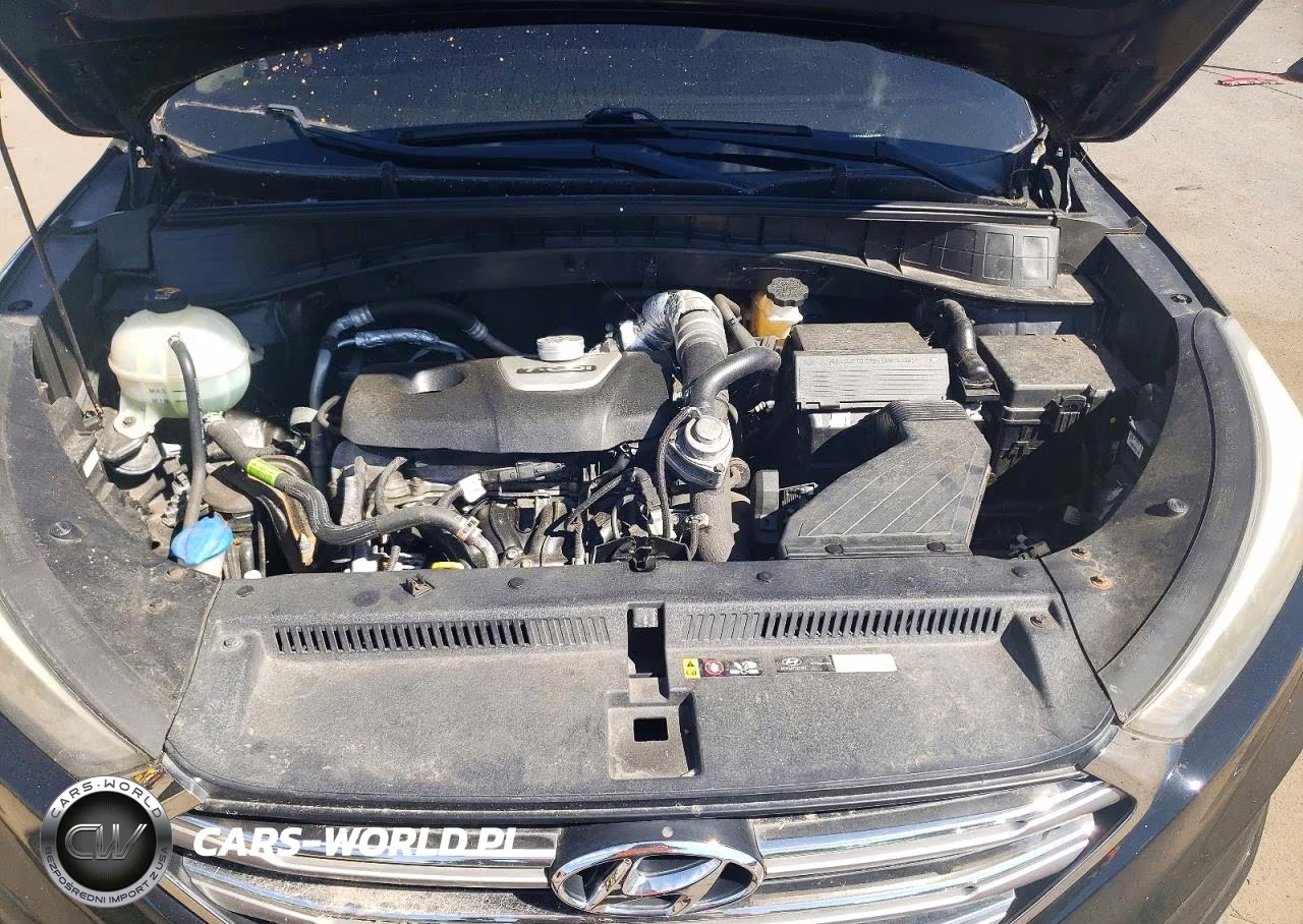 2018 Hyundai Tucson Limited VIN:KM8J3CA2XJU614296 - 11