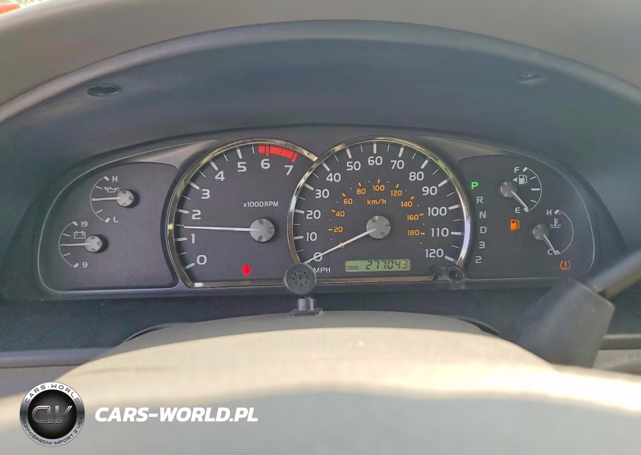 2006 Toyota Sequoia Sr5 VIN:5TDBT44AX6S273740 - 9