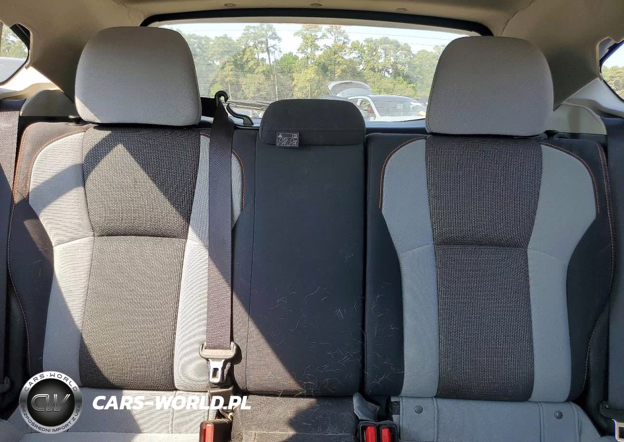 2018 Subaru Crosstrek Premium VIN:JF2GTABC1JH234493 - 10