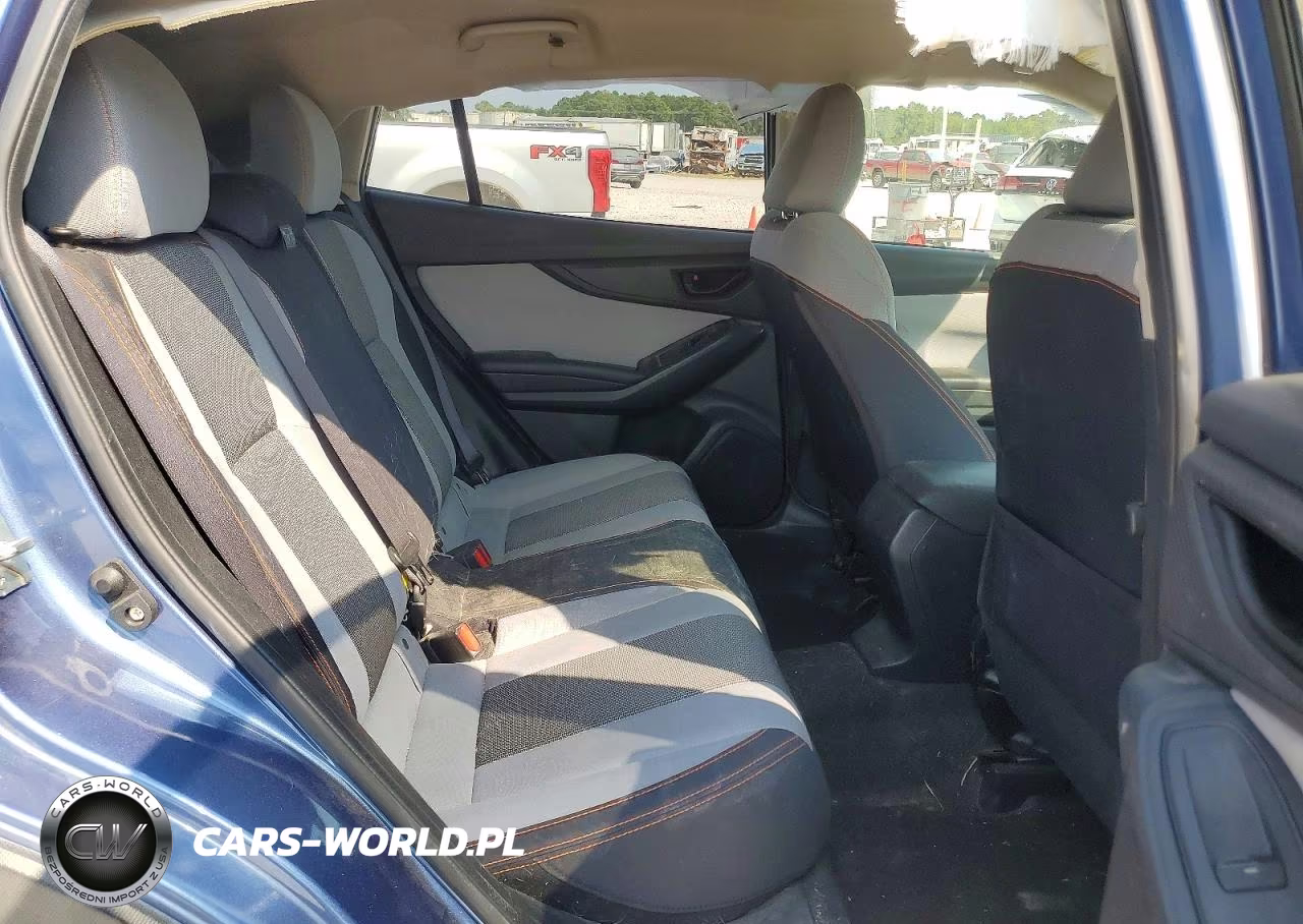 2018 Subaru Crosstrek Premium VIN:JF2GTABC1JH234493 - 11