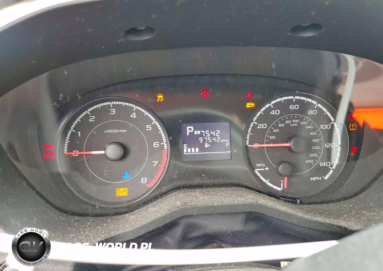 2018 Subaru Crosstrek Premium VIN:JF2GTABC1JH234493 - 9
