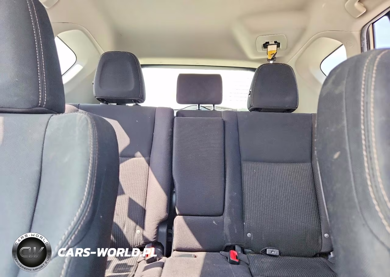 2015 Toyota Rav4 Xle VIN:JTMWFREV1FD072201 - 10