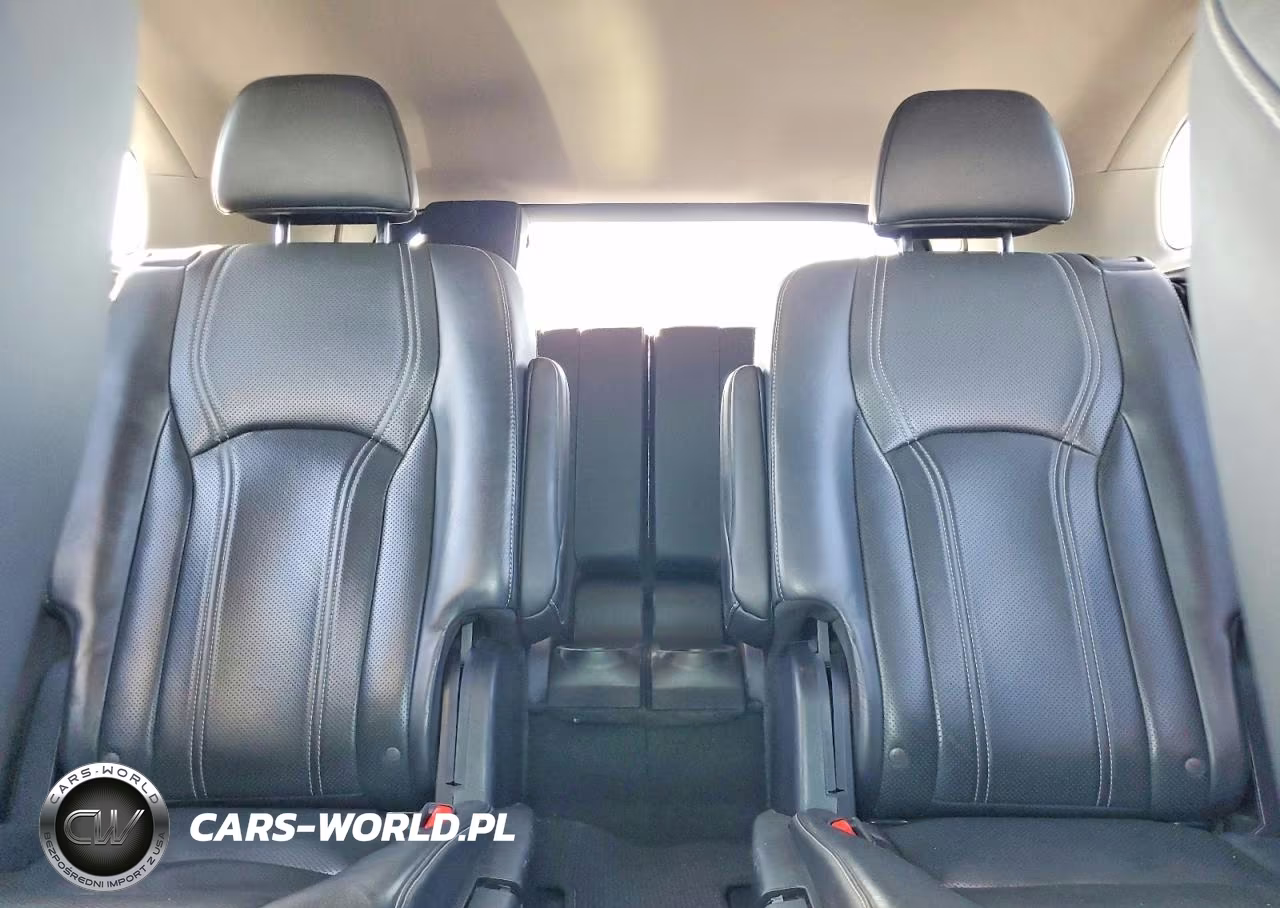 2019 Lexus Rx 450Hl Base VIN:JTJDGKCA3K2008689 - 10