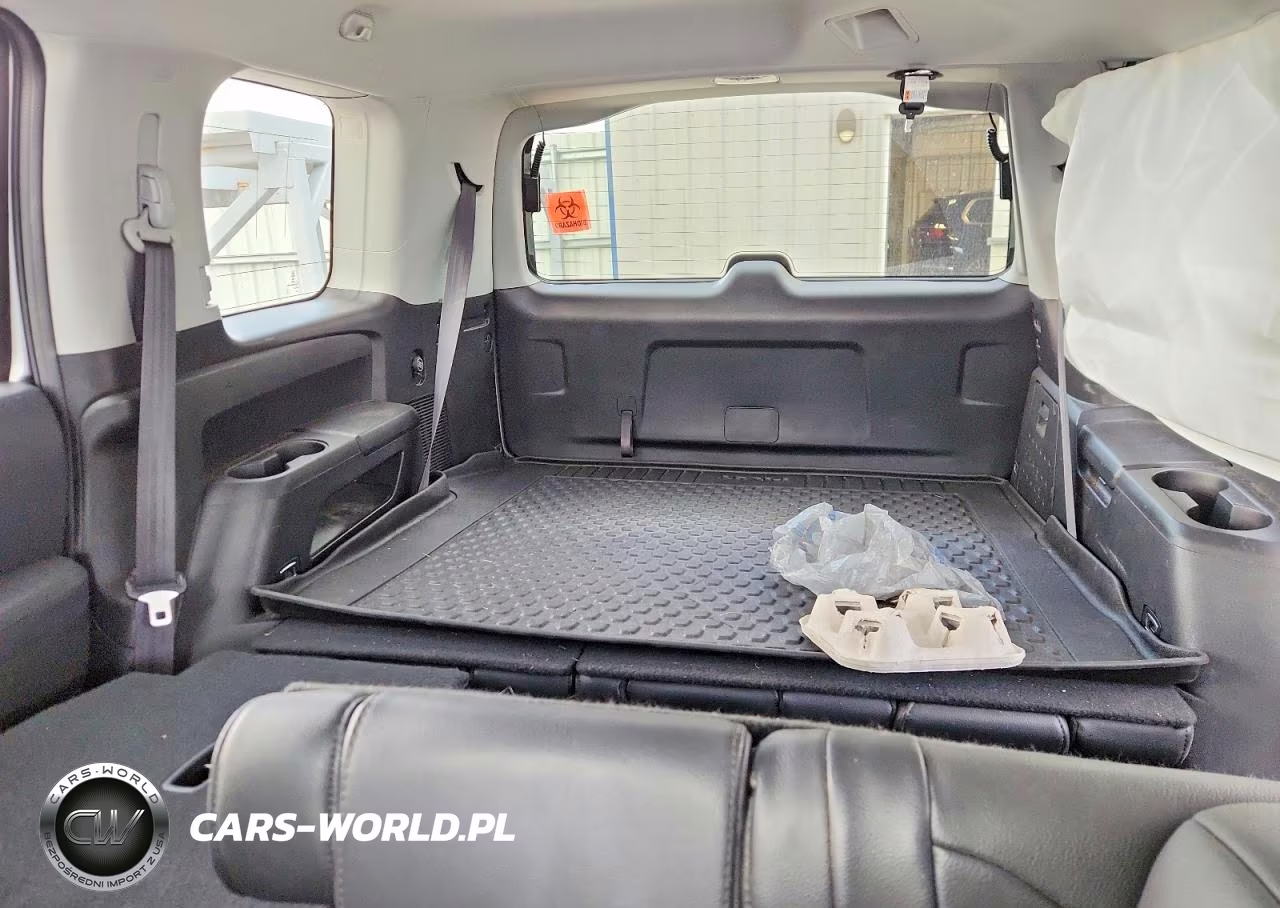 2015 Honda Pilot Exl VIN:5FNYF4H58FB045531 - 10