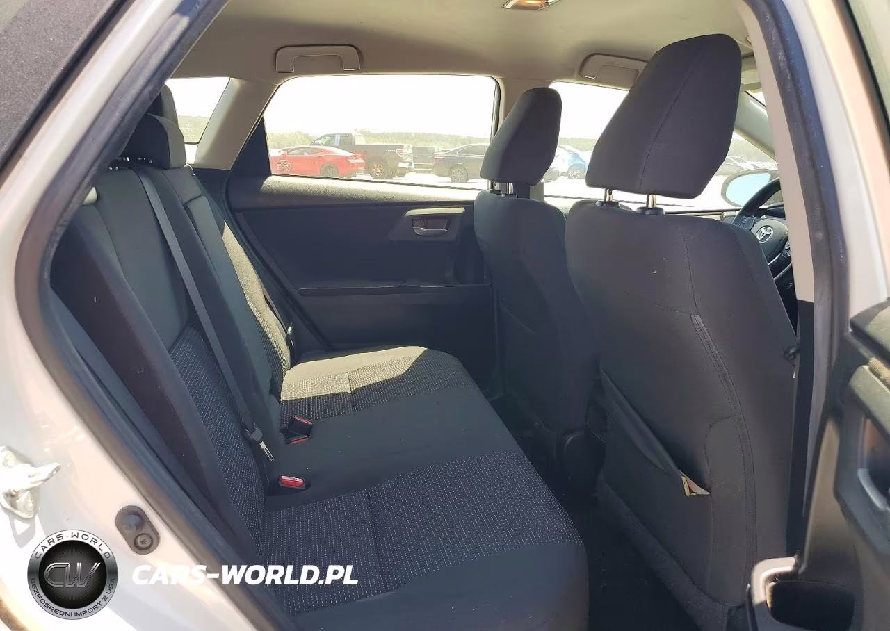 2018 Toyota Corolla Im Base VIN:JTNKARJE5JJ565968 - 10