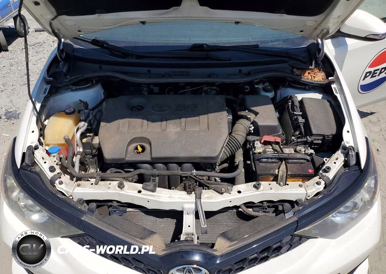 2018 Toyota Corolla Im Base VIN:JTNKARJE5JJ565968 - 11
