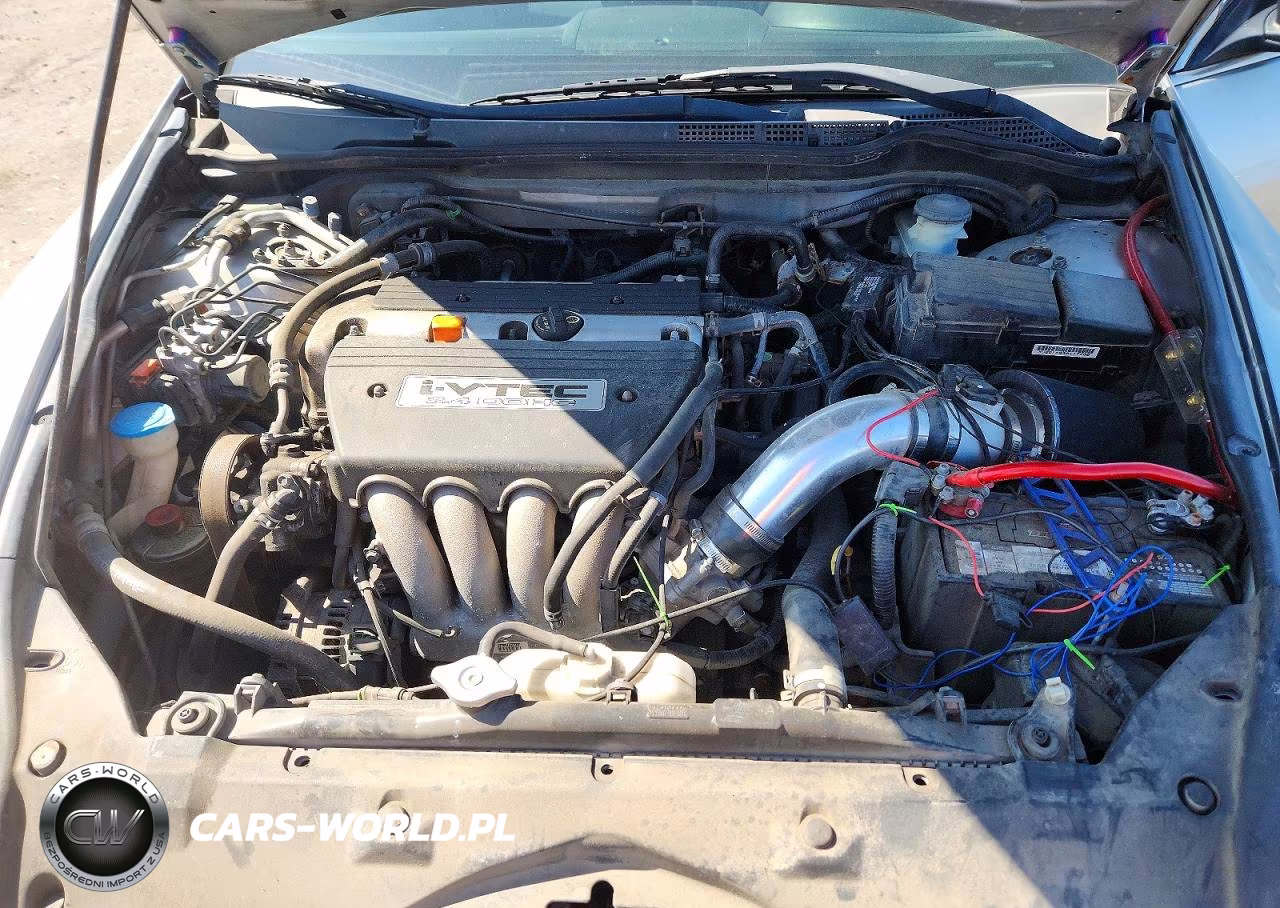 2006 Honda Accord Se VIN:1HGCM56386A089563 - 11