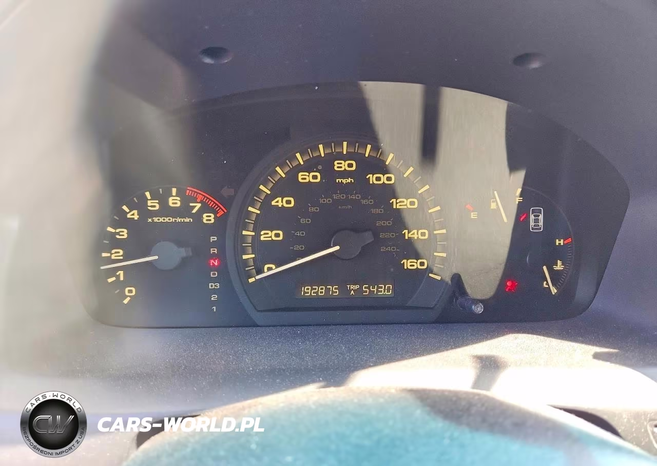 2006 Honda Accord Se VIN:1HGCM56386A089563 - 9