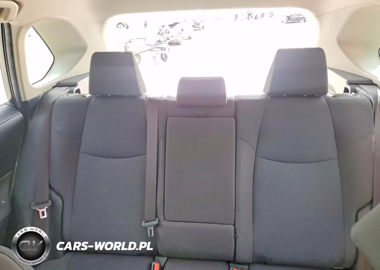 2019 Toyota Rav4 Le VIN:JTMF1RFV5KJ004668 - 10