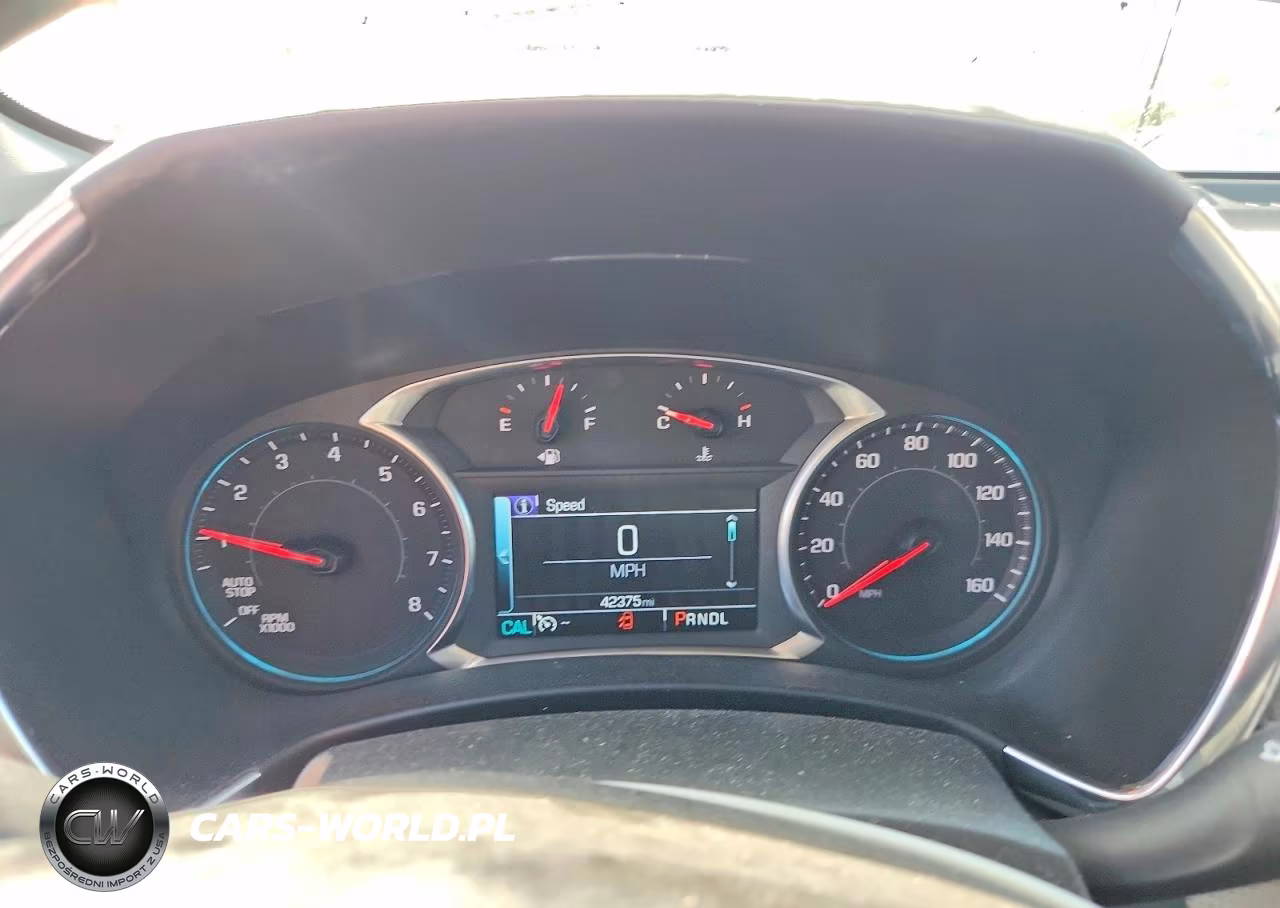 2018 Chevrolet Equinox Premier VIN:2GNAXMEV4J6177811 - 9
