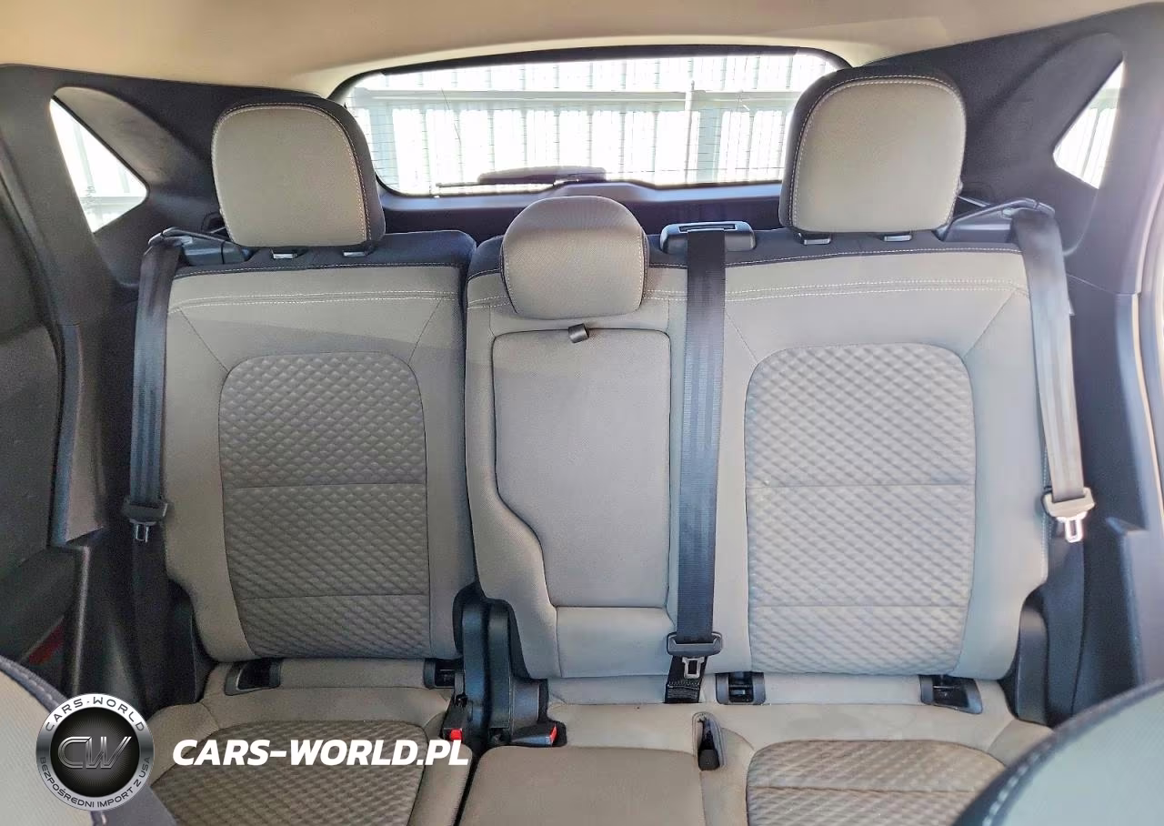 2020 Ford Escape Se VIN:1FMCU0G60LUA92179 - 10