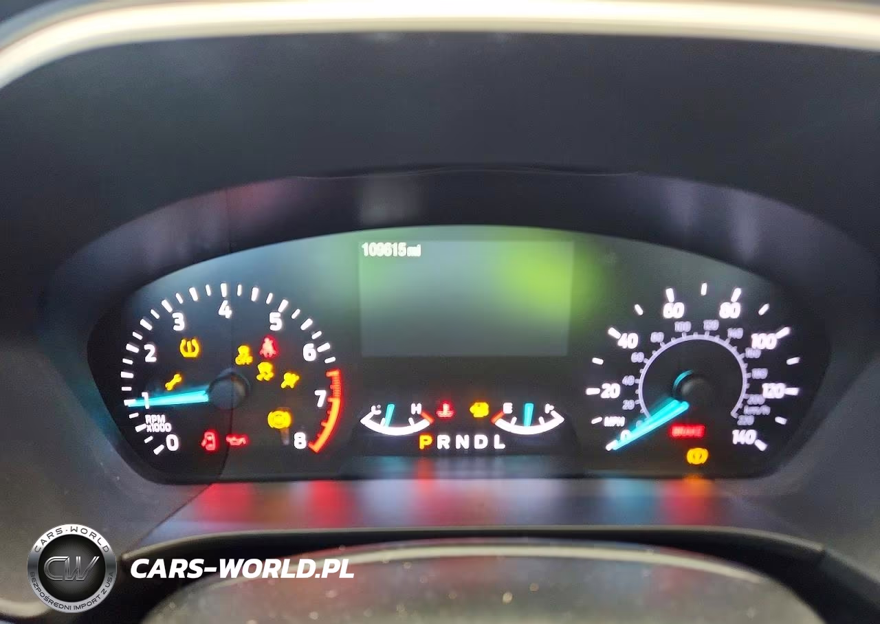 2020 Ford Escape Se VIN:1FMCU0G60LUA92179 - 9