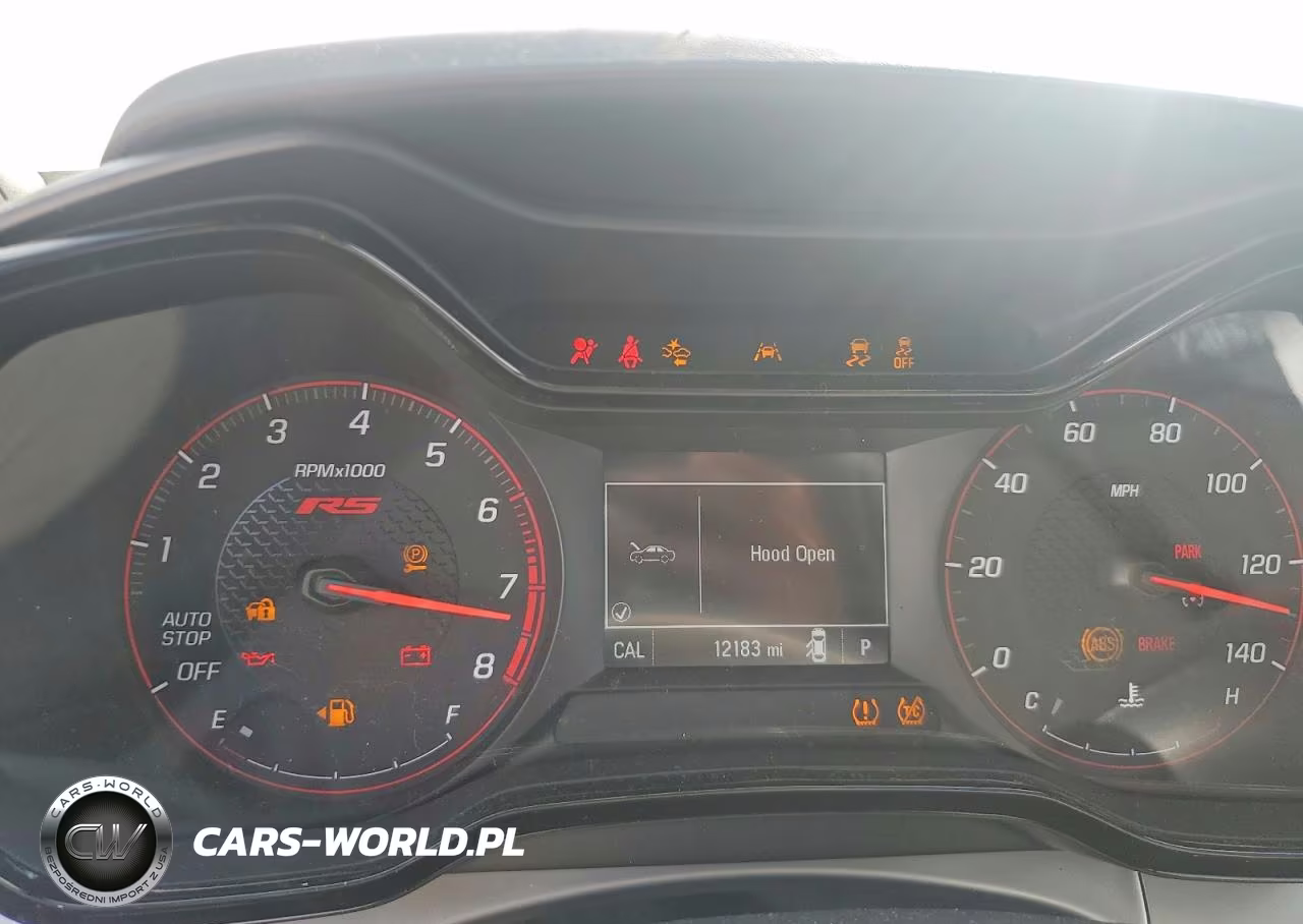 2026 Chevrolet Trax 1Rs VIN:KL77LGEP7TC060393 - 9