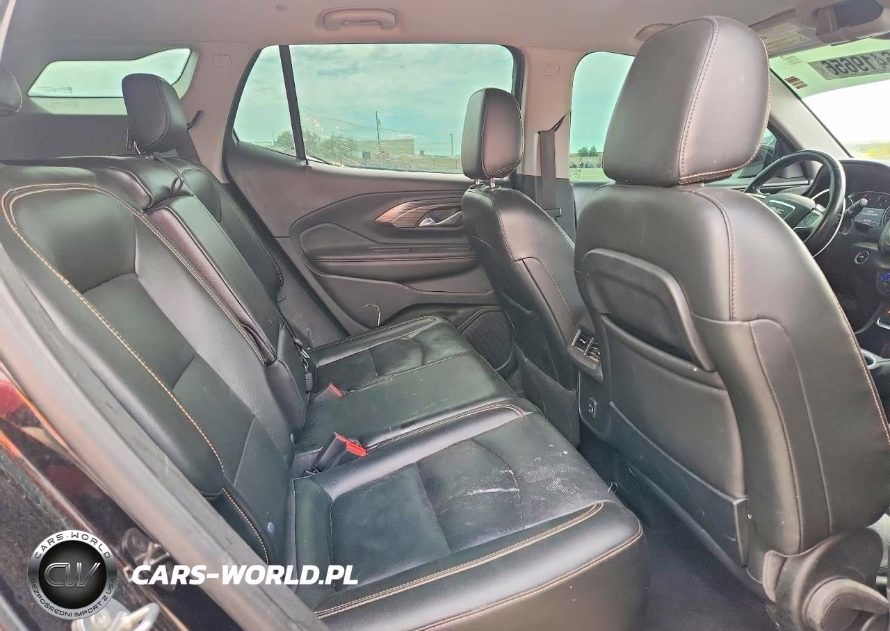 2020 GMC Terrain Slt VIN:3GKALVEV1LL252042 - 11