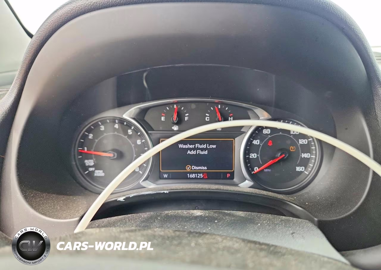 2020 GMC Terrain Slt VIN:3GKALVEV1LL252042 - 9