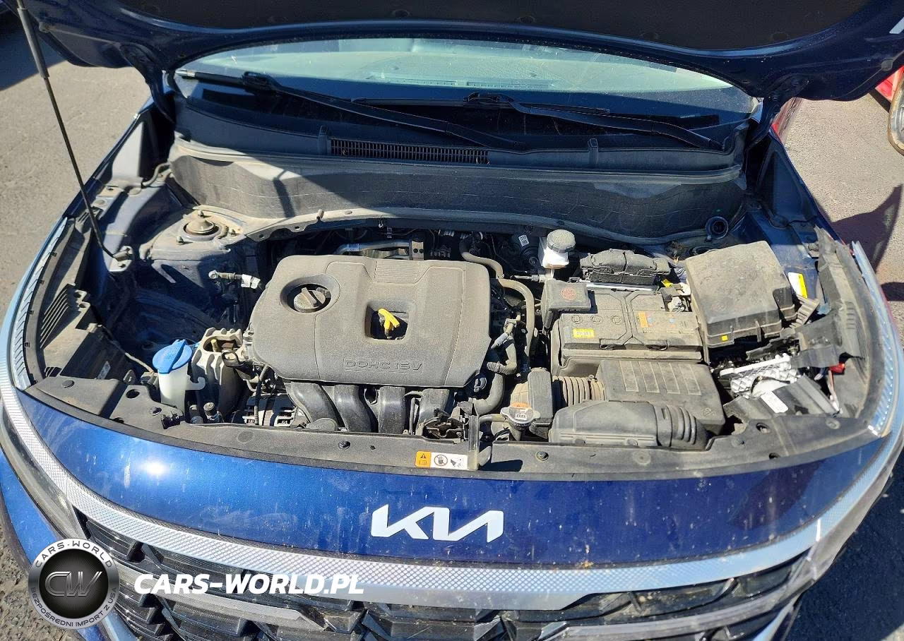 2024 Kia Seltos Ex VIN:KNDERCAA3R7650417 - 12