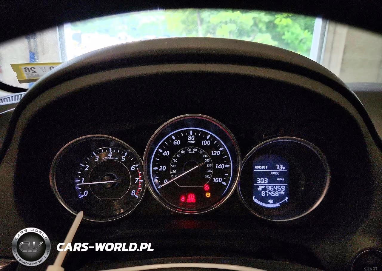 2015 Mazda 6 Touring VIN:JM1GJ1V5XF1214275 - 9