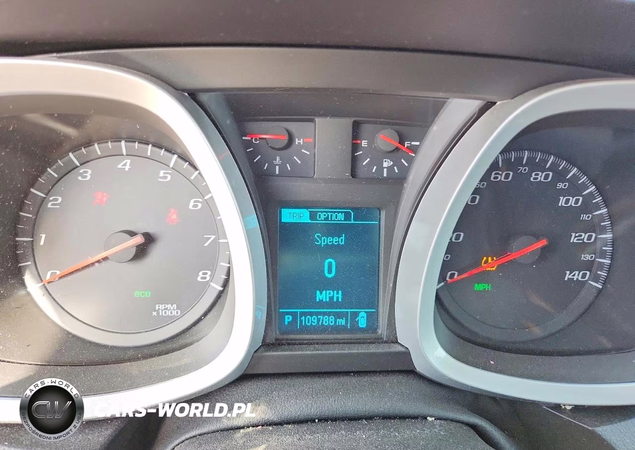 2017 Chevrolet Equinox Lt VIN:2GNALCEK7H6103482 - 9