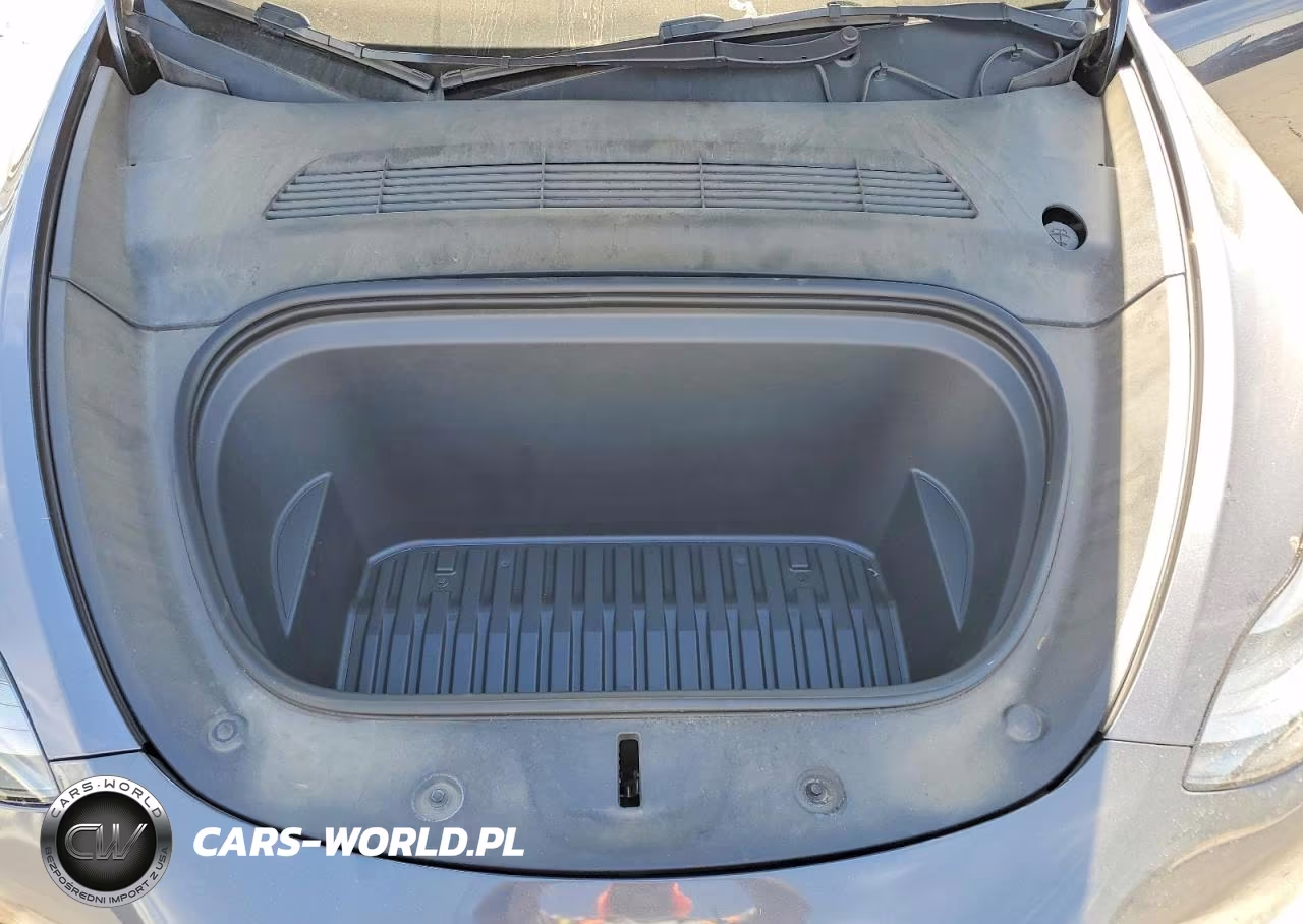 2023 Tesla Model Y VIN:7SAYGAEE0PF738551 - 11