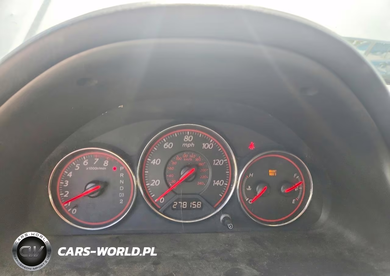 2004 Honda Civic Lx VIN:1HGEM22574L063536 - 9