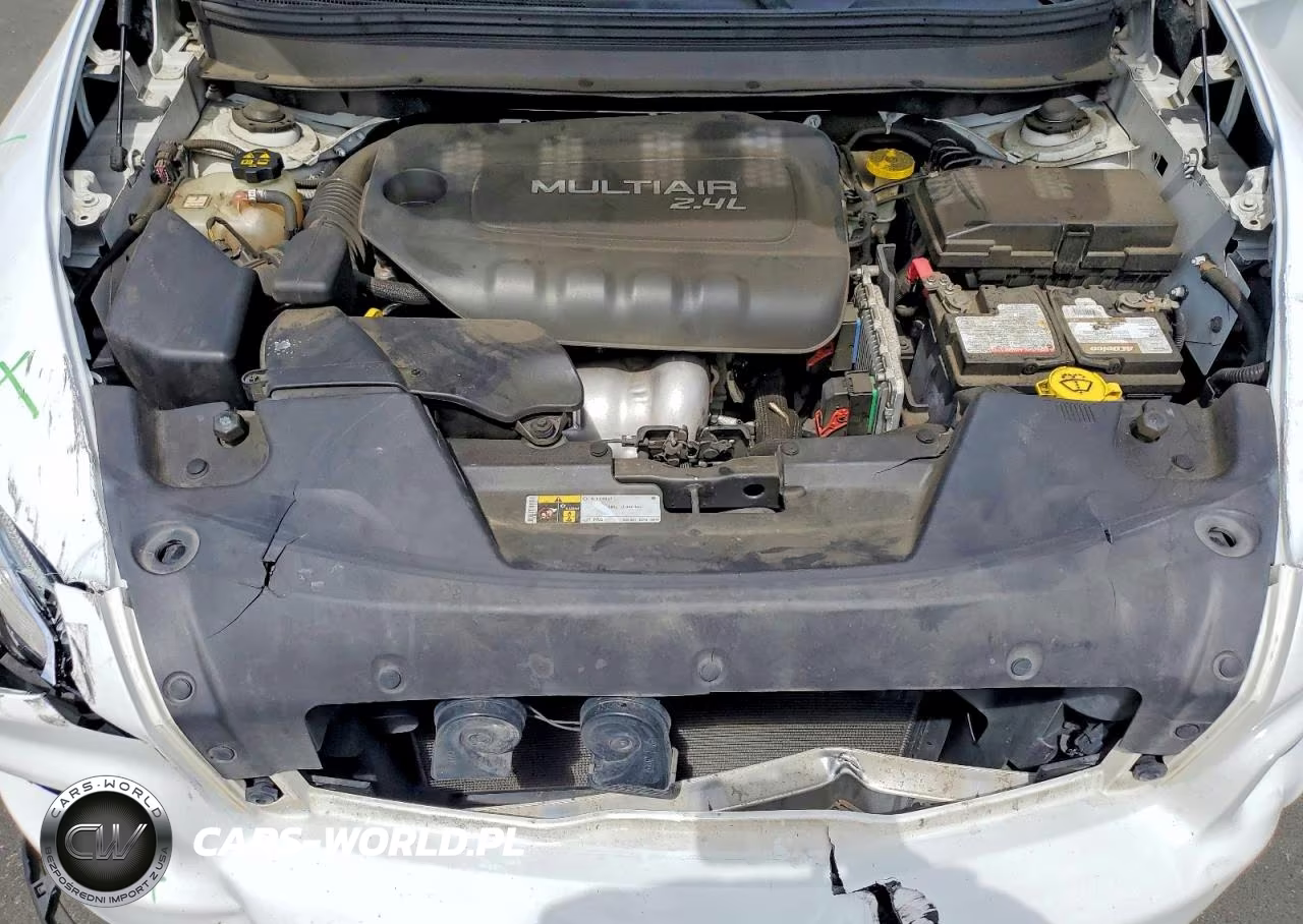 2014 Jeep Cherokee Sport VIN:1C4PJMAB9EW303155 - 11