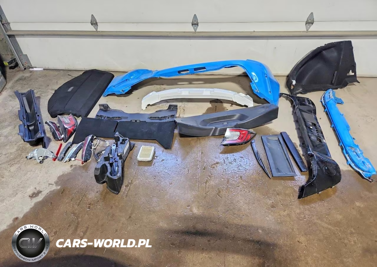 2019 Toyota Corolla Hatchback Se VIN:JTNK4RBEXK3058639 - 12
