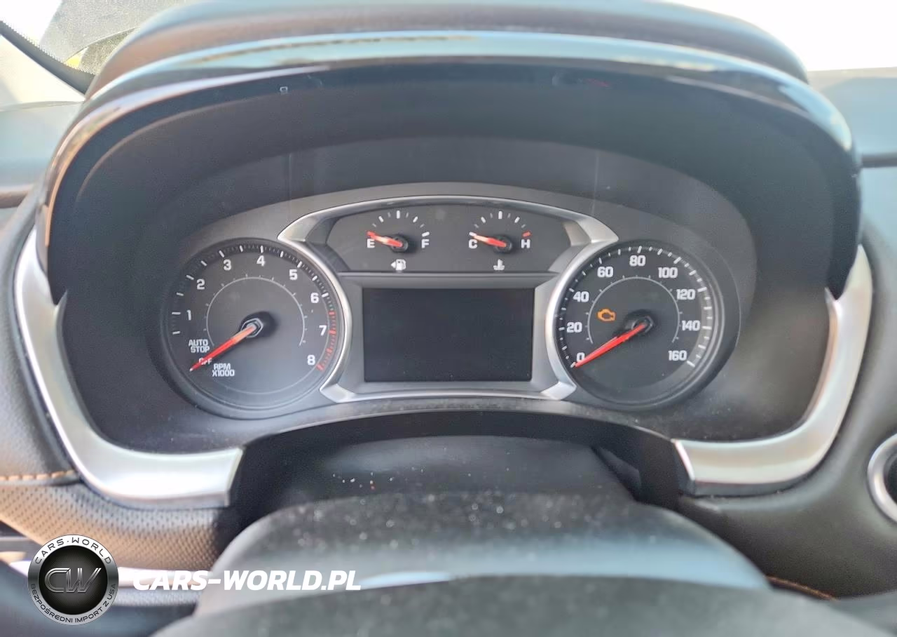 2018 Chevrolet Traverse Premier VIN:1GNEVJKW7JJ252023 - 9