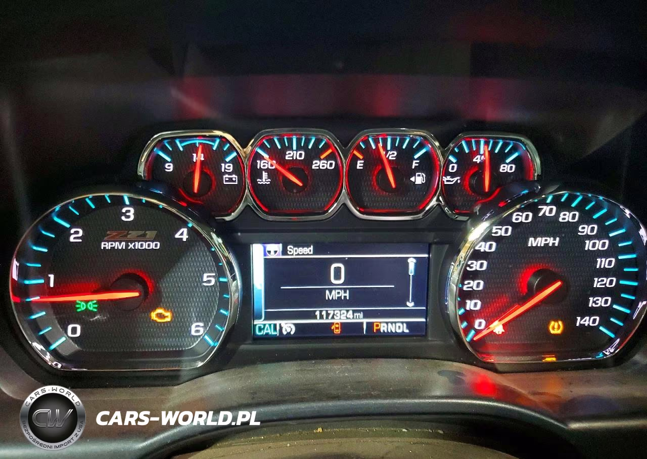 2018 Chevrolet Silverado K1500 Lt VIN:3GCUKREC2JG523942 - 9