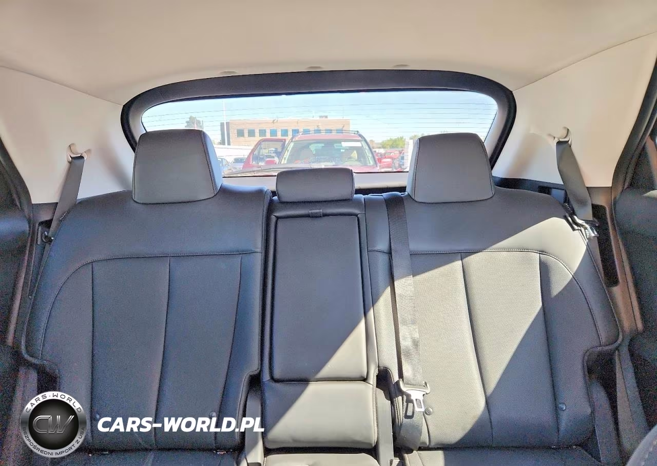 2026 Hyundai Ioniq 5 Sel VIN:7YAKNDDC5TY048694 - 10