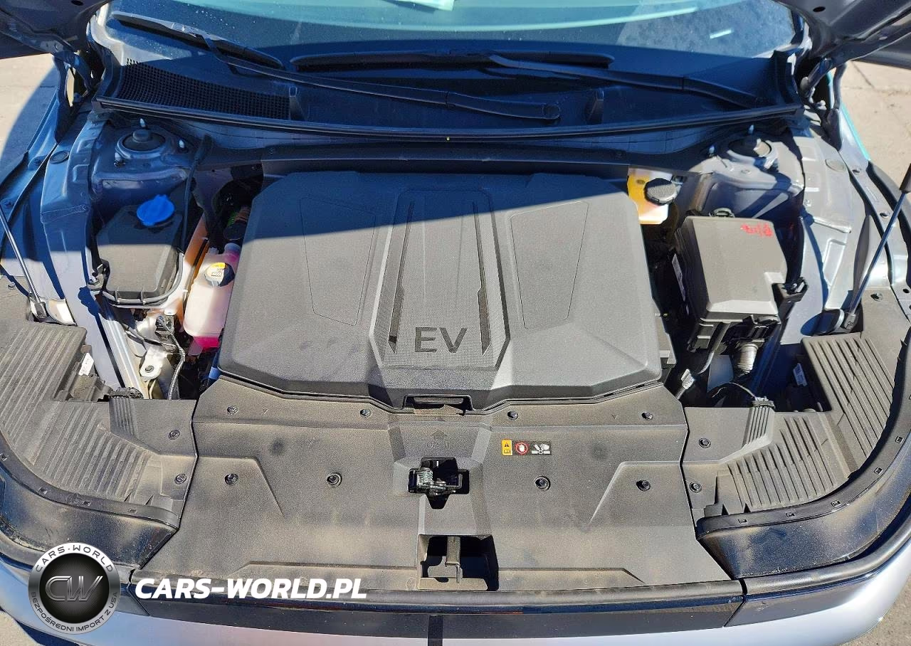 2026 Hyundai Ioniq 5 Sel VIN:7YAKNDDC5TY048694 - 12