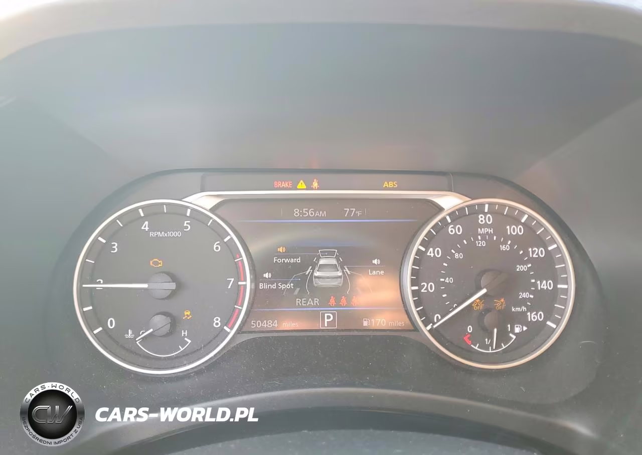 2022 Nissan Sentra Sv VIN:3N1AB8CV5NY300301 - 9