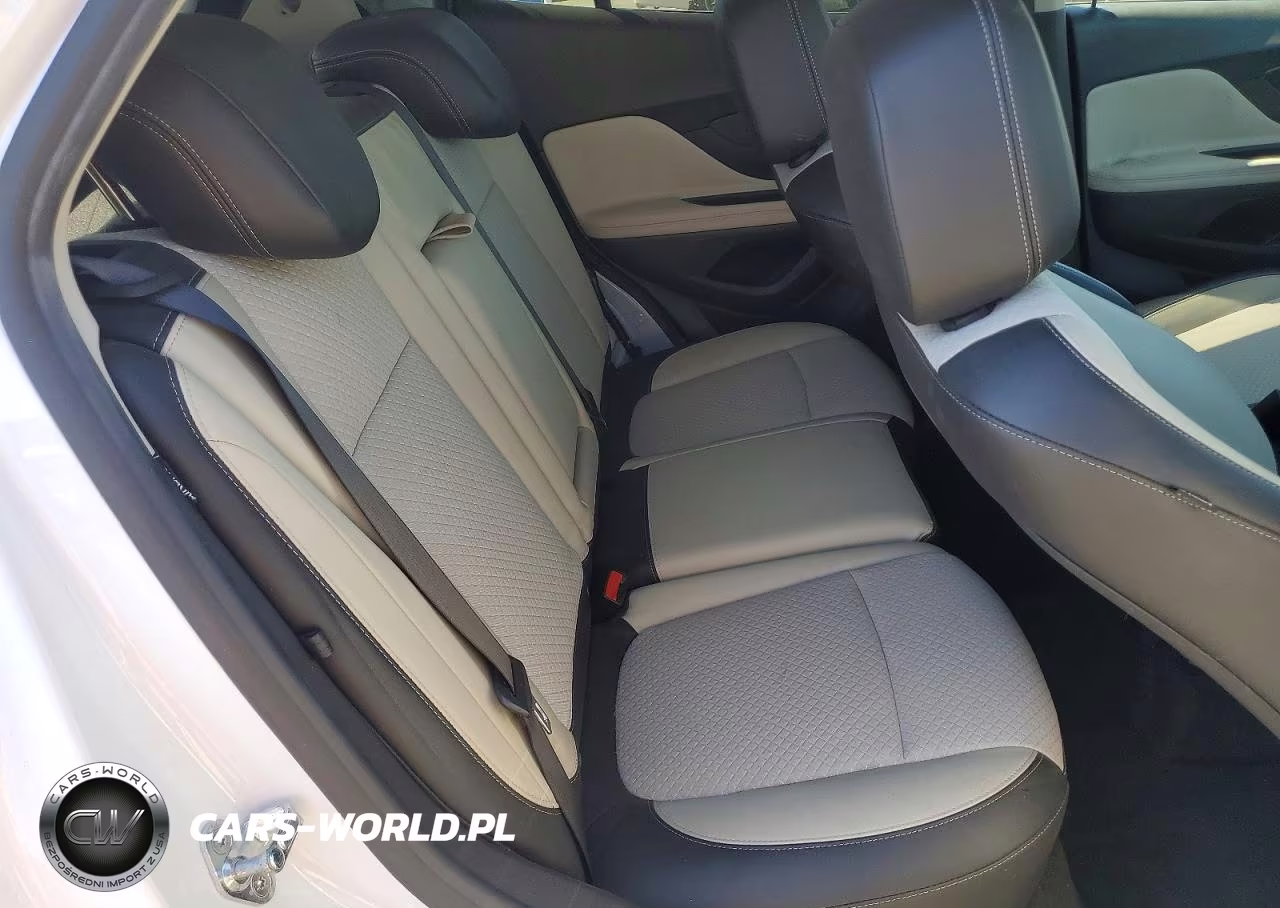 2020 Buick Encore Preferred VIN:KL4CJASB9LB332102 - 11