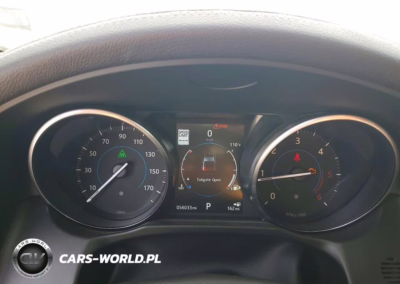 2017 Jaguar Xf R - Sport VIN:SAJBL4BN8HCY43875 - 9
