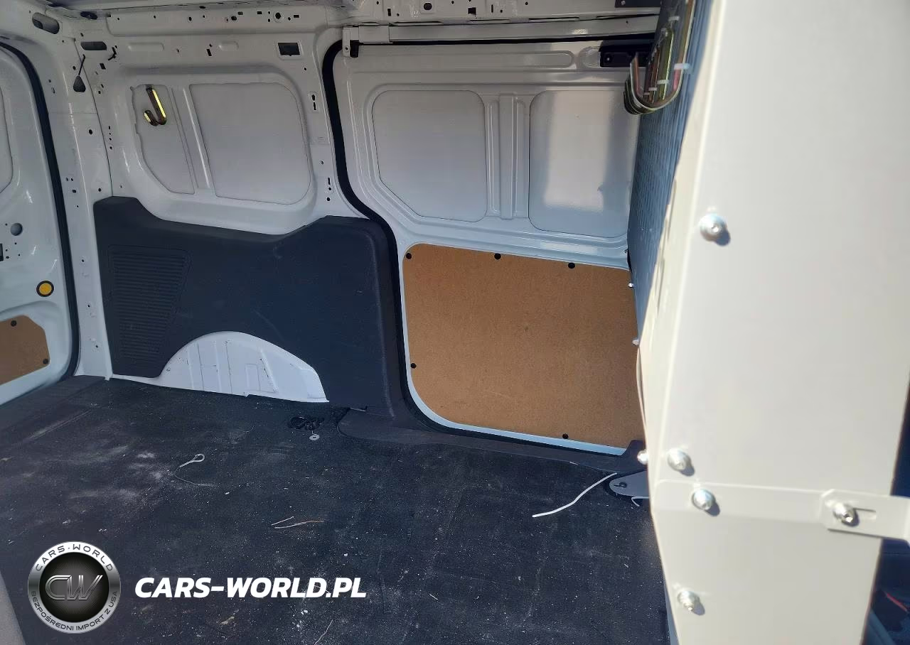 2023 Ford Transit Connect Xl VIN:NM0LS7S24P1564332 - 10