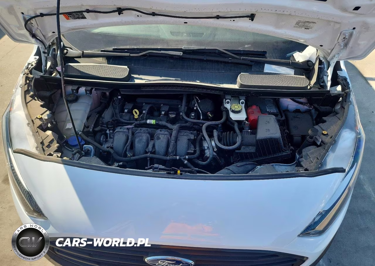 2023 Ford Transit Connect Xl VIN:NM0LS7S24P1564332 - 11