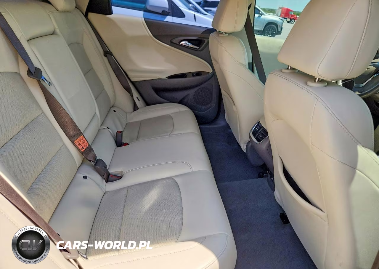 2024 Chevrolet Malibu Premier VIN:1G1ZE5ST5RF150010 - 10