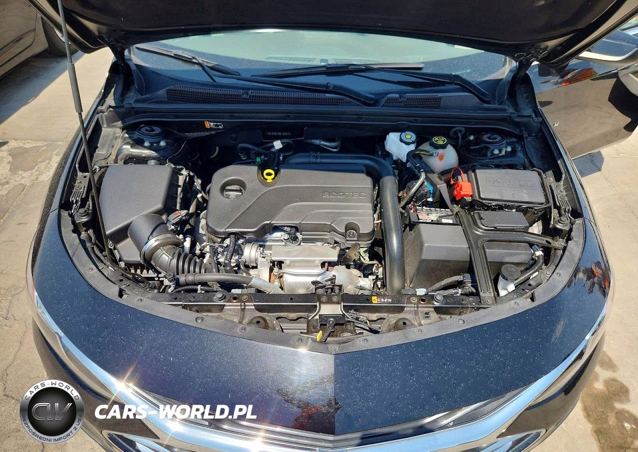 2024 Chevrolet Malibu Premier VIN:1G1ZE5ST5RF150010 - 11