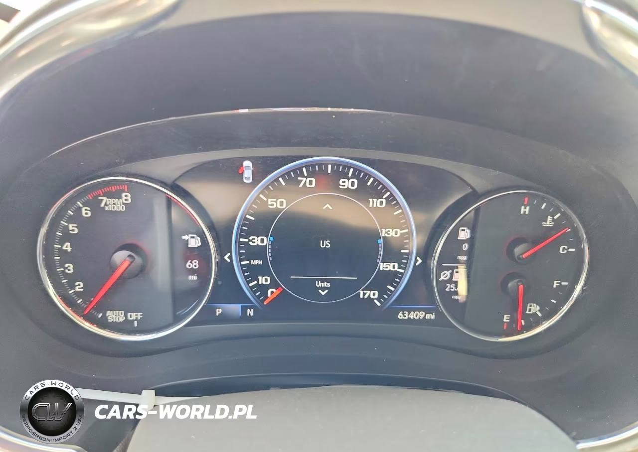 2024 Chevrolet Malibu Premier VIN:1G1ZE5ST5RF150010 - 9